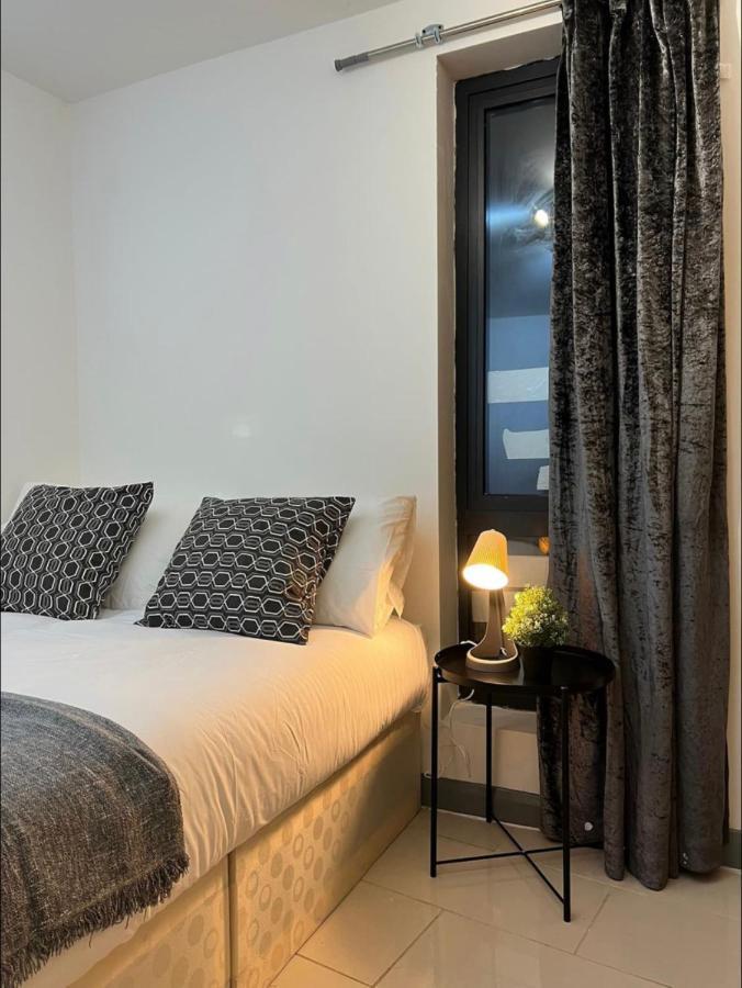 Apartamento New Build 5 Bedroom In Hackney. Central Londres