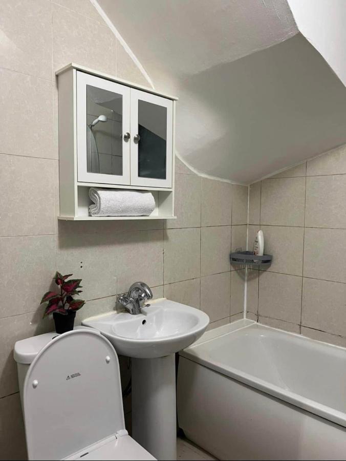 New Build 5 Bedroom In Hackney. Central Appartement