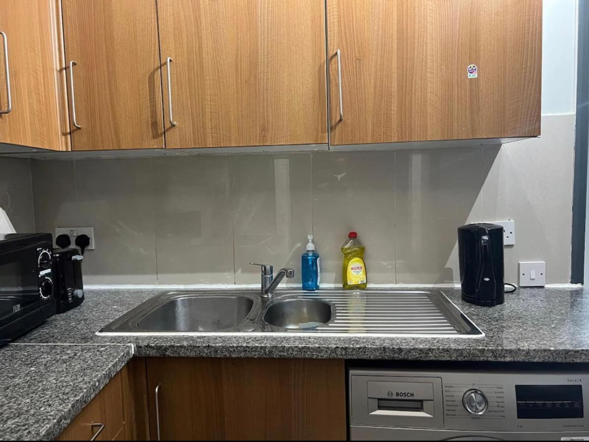 New Build 5 Bedroom In Hackney. Central Londres